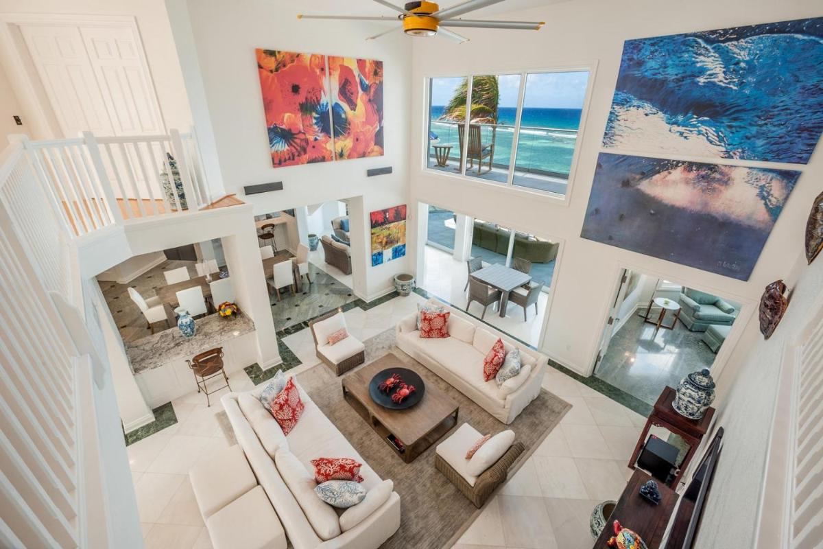Great Bluff Estates by Grand Cayman Villas & Condos