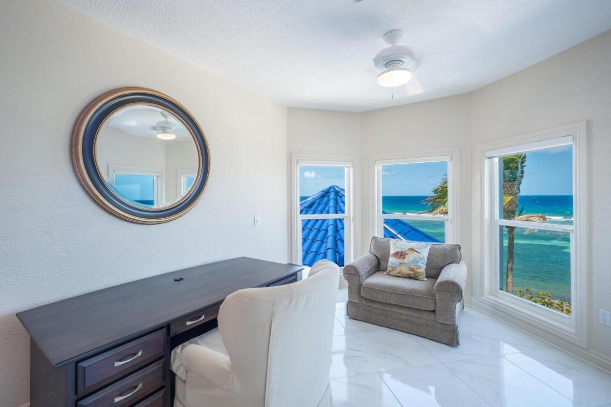 Great Bluff Estates by Grand Cayman Villas & Condos