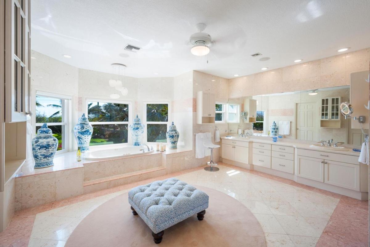 Great Bluff Estates by Grand Cayman Villas & Condos