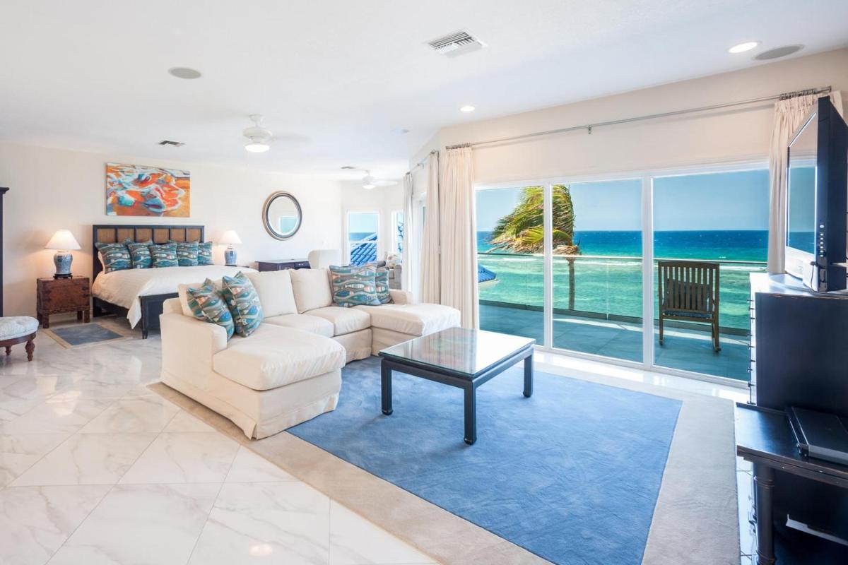 Great Bluff Estates by Grand Cayman Villas & Condos