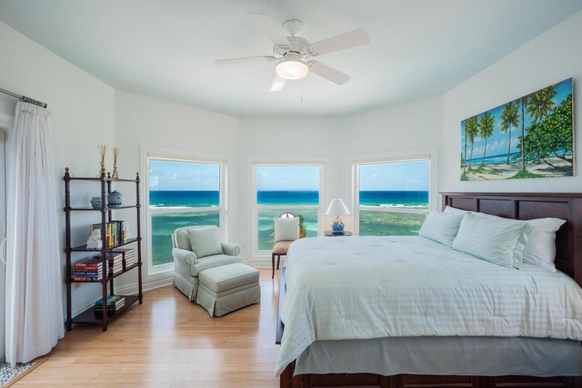 Great Bluff Estates by Grand Cayman Villas & Condos