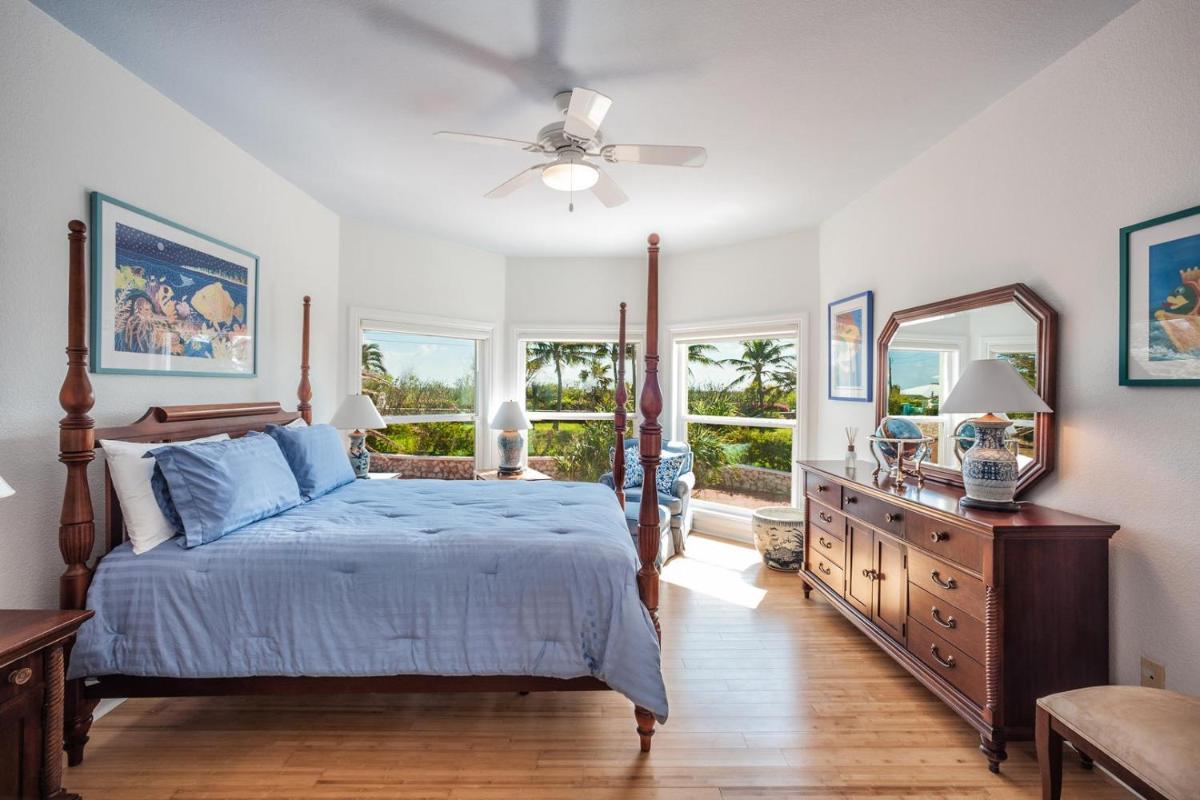 Great Bluff Estates by Grand Cayman Villas & Condos
