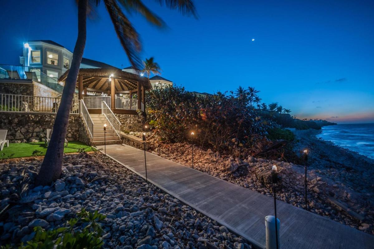 Great Bluff Estates by Grand Cayman Villas & Condos