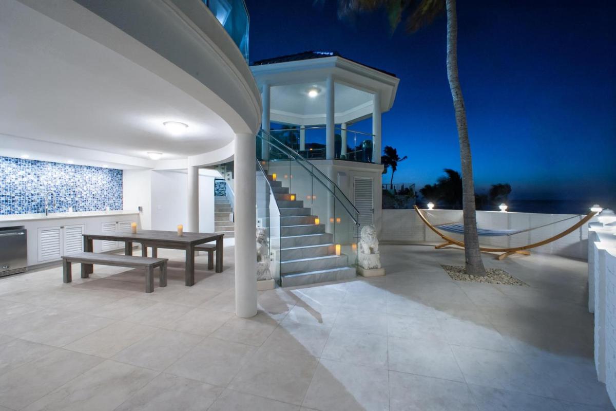Great Bluff Estates by Grand Cayman Villas & Condos
