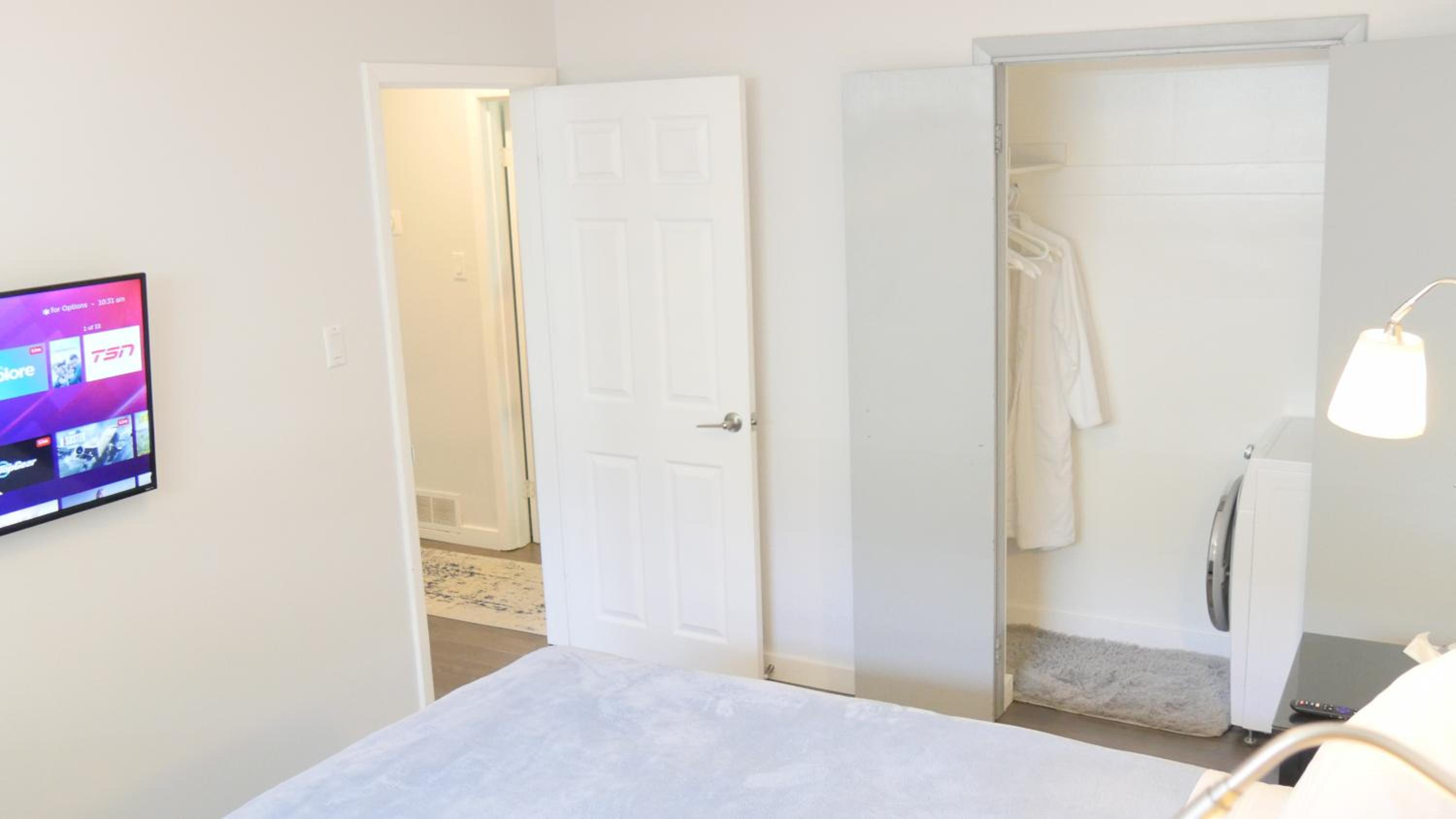 Richview Gardens Suite, 3-bdr
