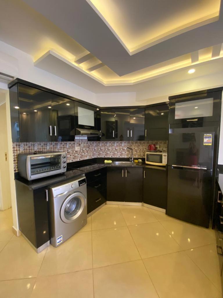 Sharm Hills Resort - 2Bedroom with Pool View and Beach Access view 4