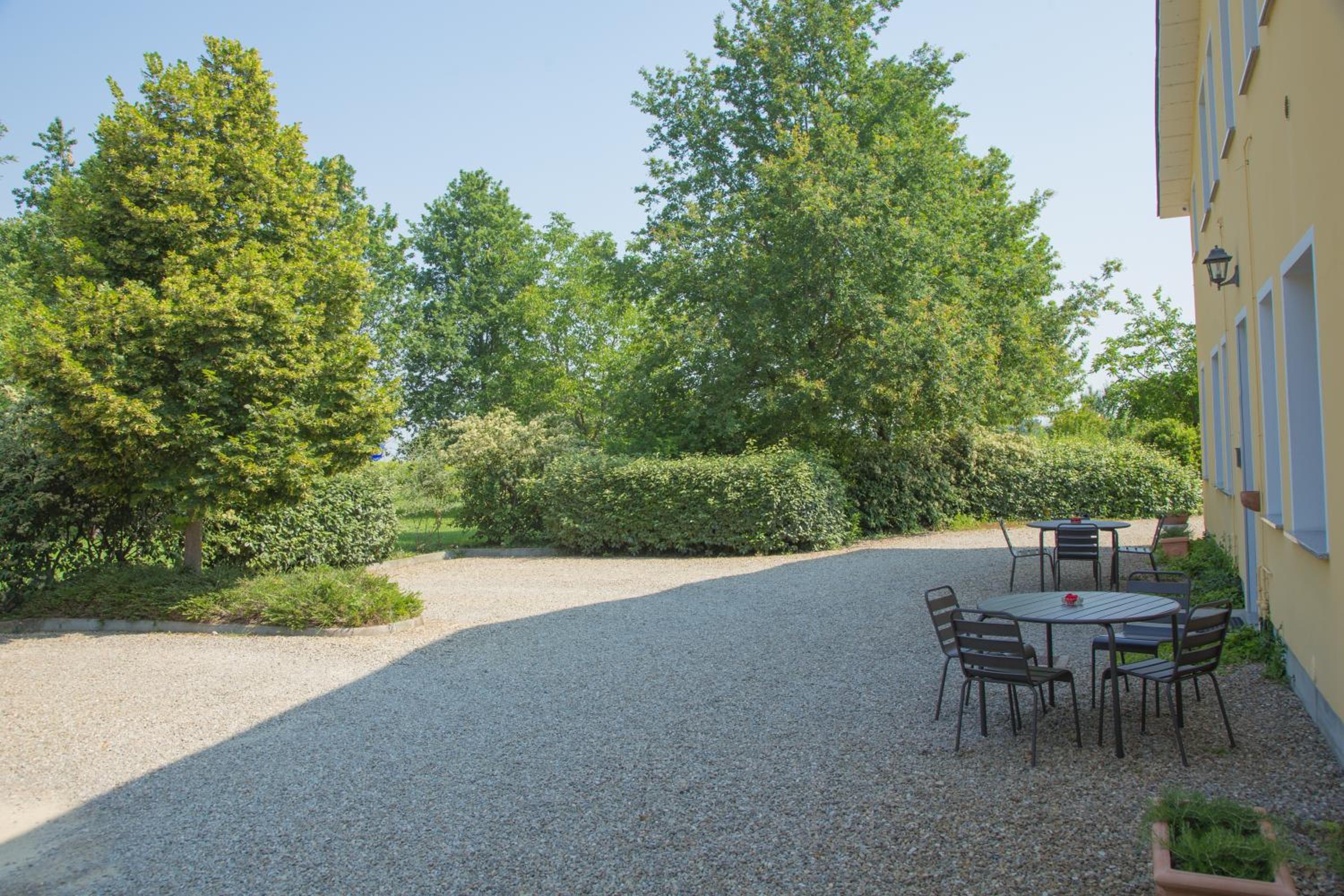 Agriturismo Il Brugnolo