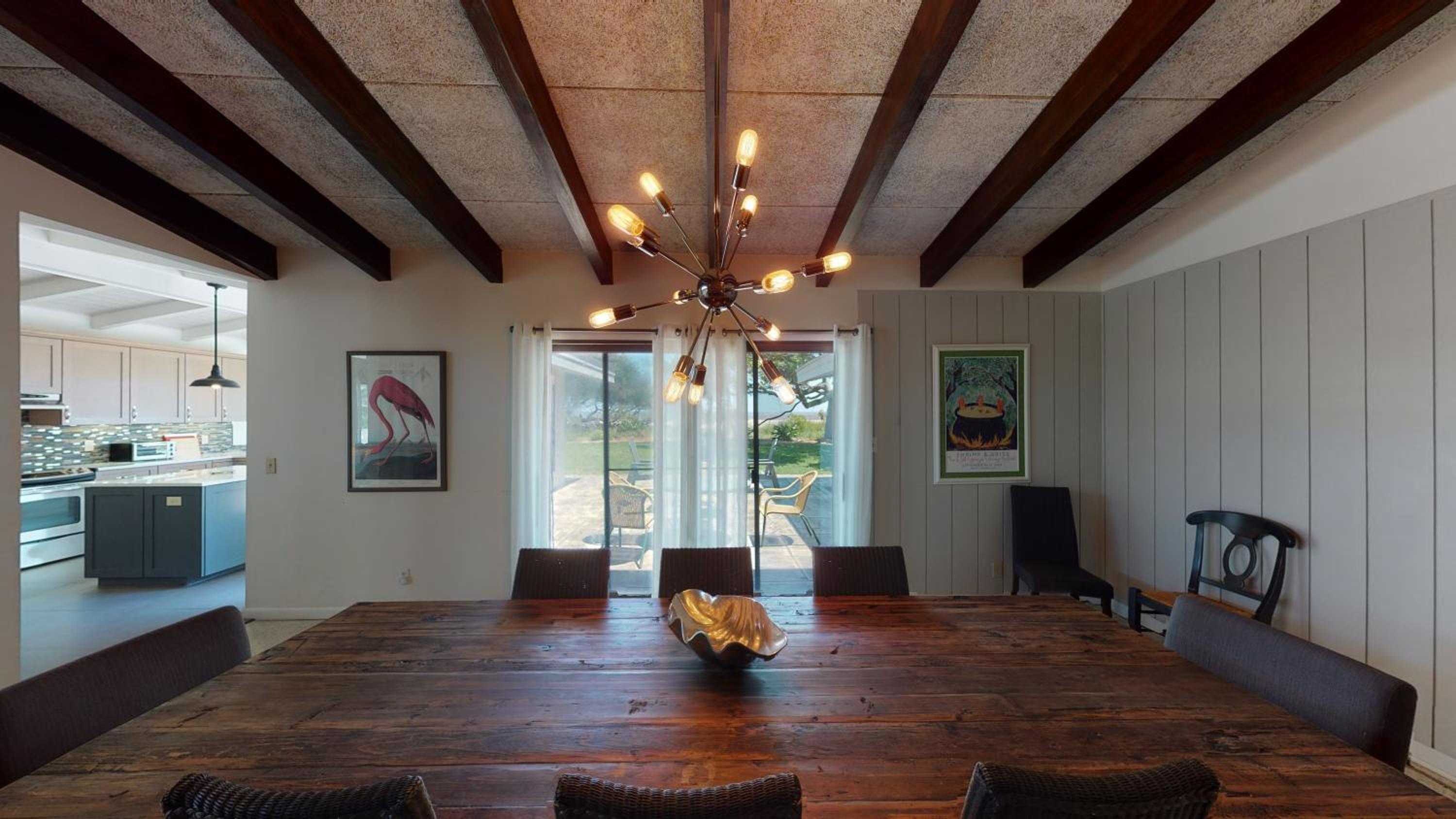 ROANOKE COTTAGE home