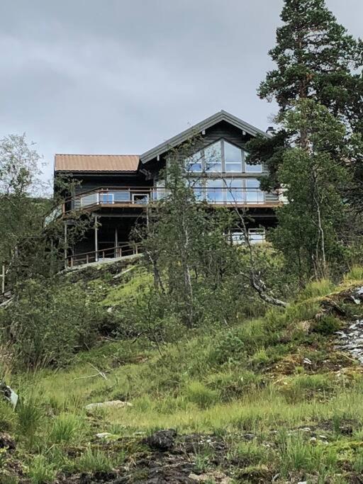 Bordalen-Voss view 3