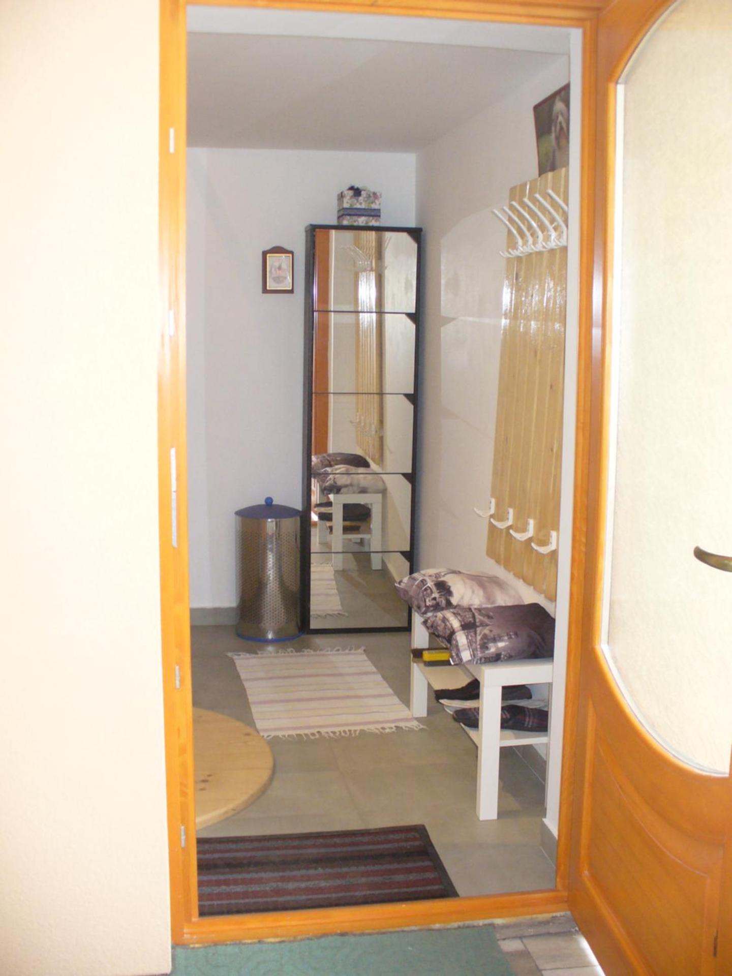 Berta Apartman