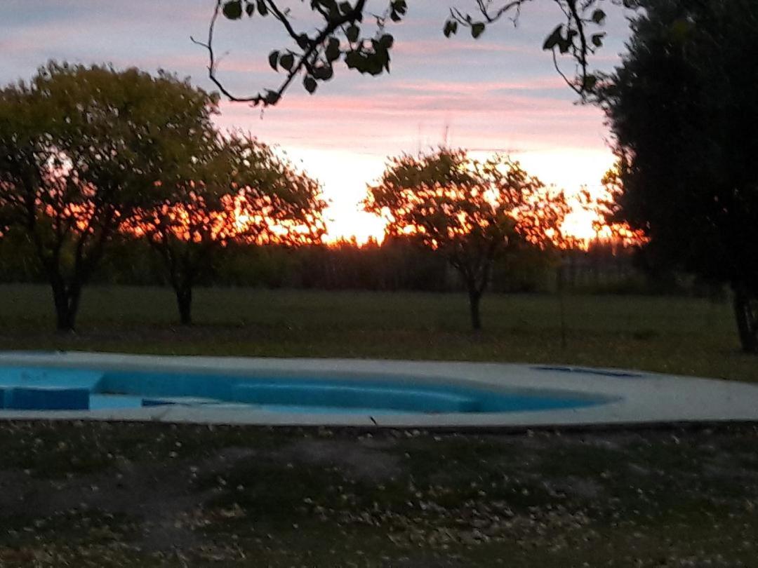 Entre Acequias