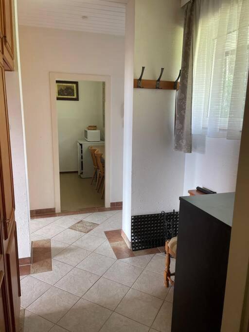 Alpenurlaub II Wohnung mit Traumausblick