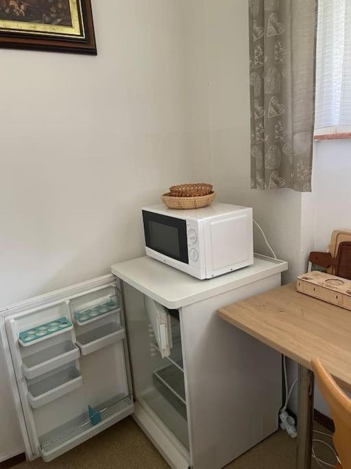 Alpenurlaub II Wohnung mit Traumausblick