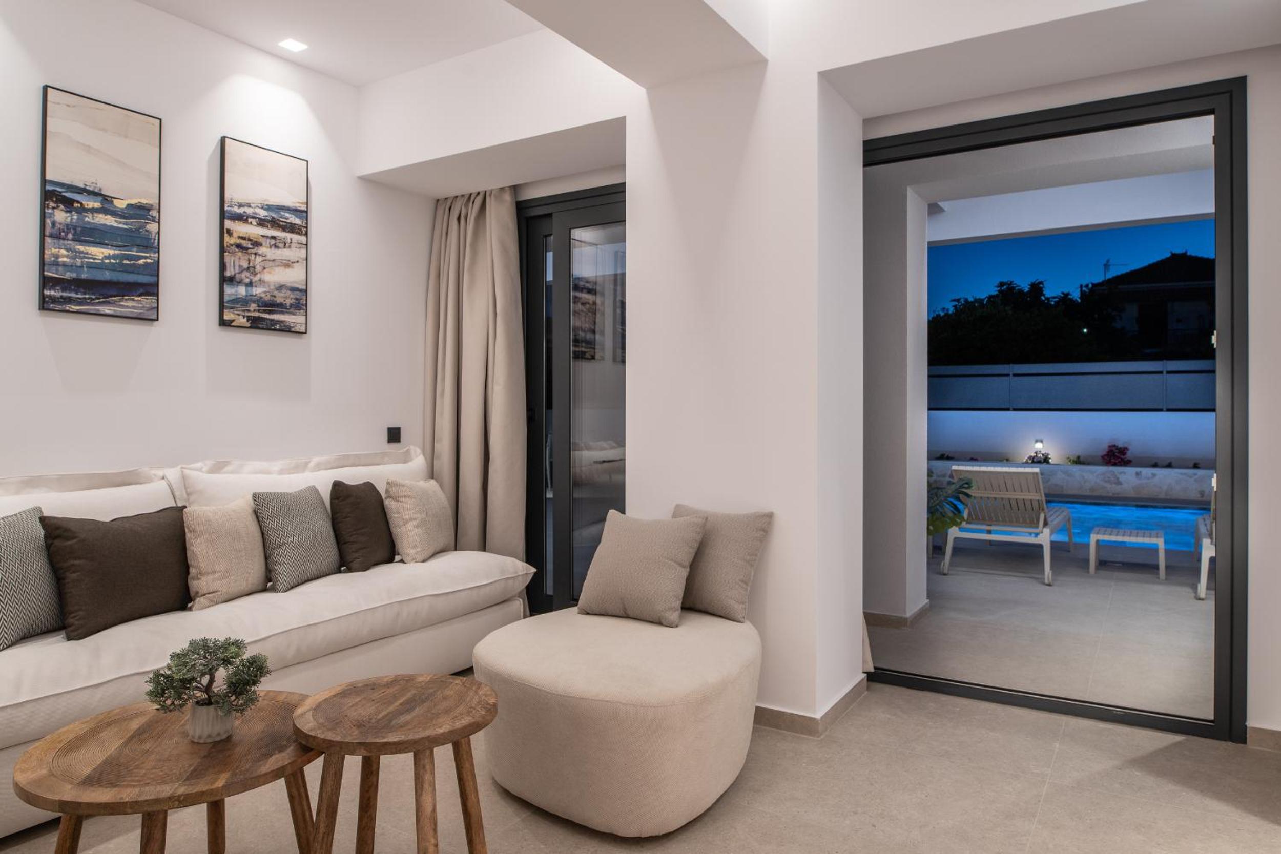 SAVVAS & MARIA PALACE view 4