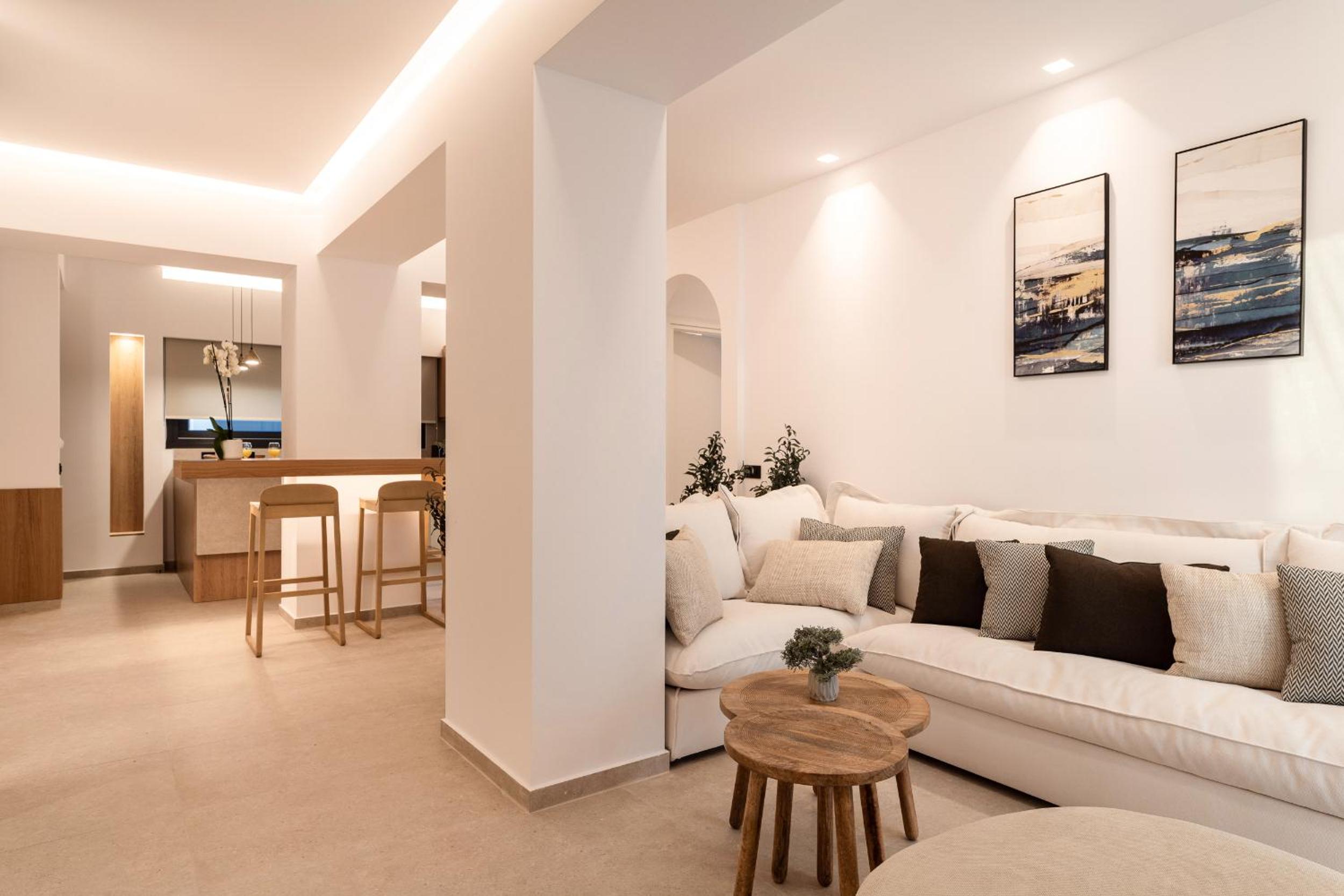 SAVVAS & MARIA PALACE view 5