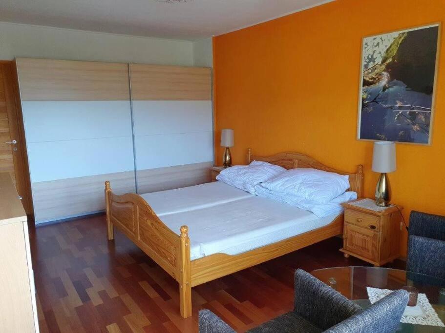 Alpenurlaub II Wohnung mit Traumausblick