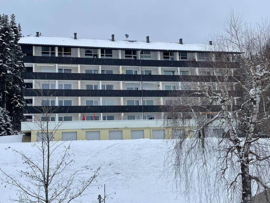 Alpenurlaub II Wohnung mit Traumausblick