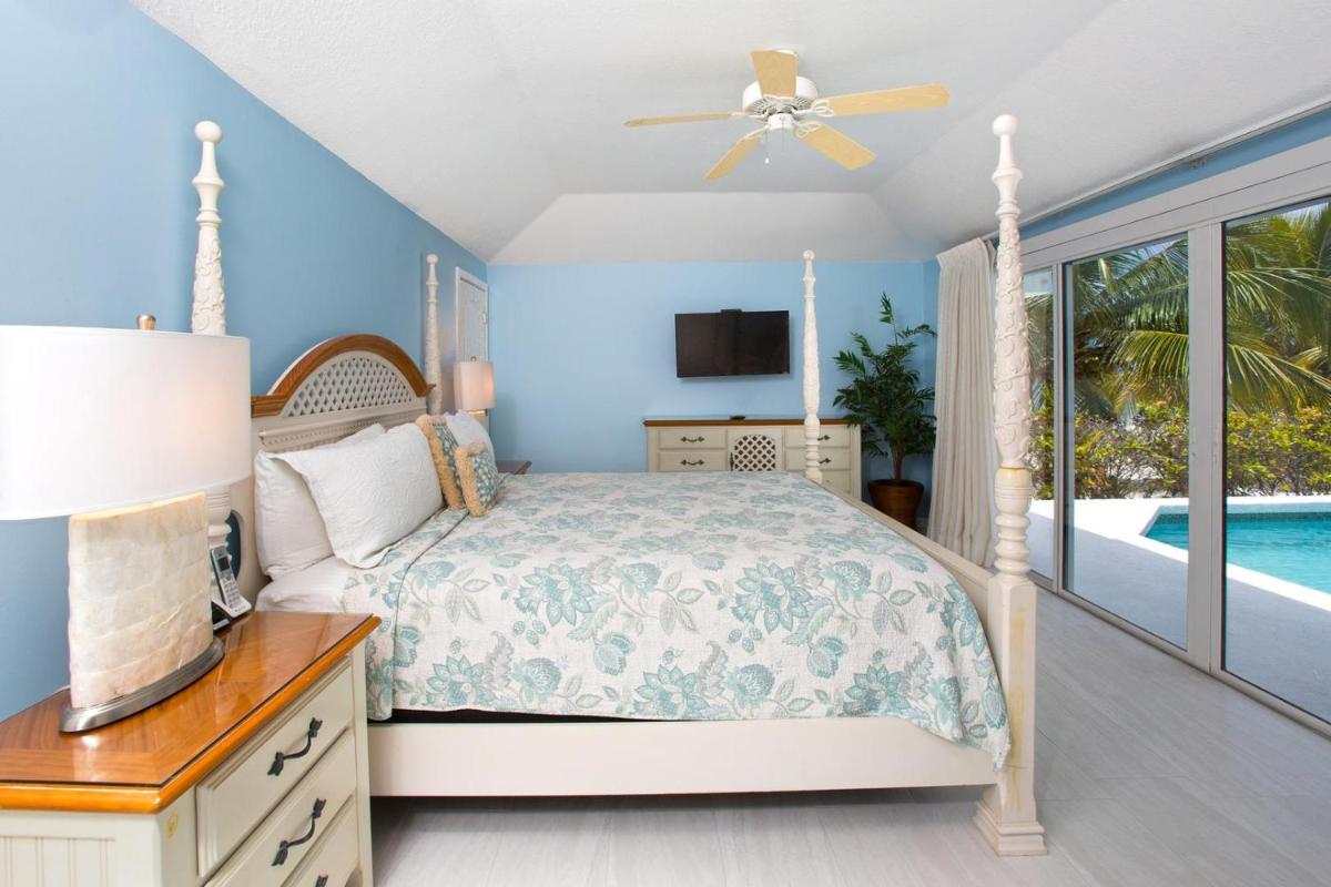 Two Rainbows by Grand Cayman Villas & Condos