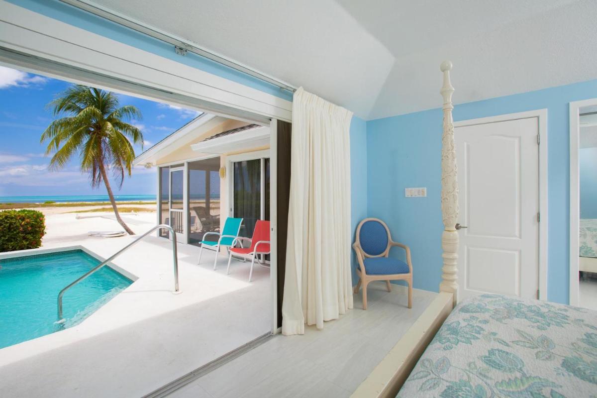 Two Rainbows by Grand Cayman Villas & Condos