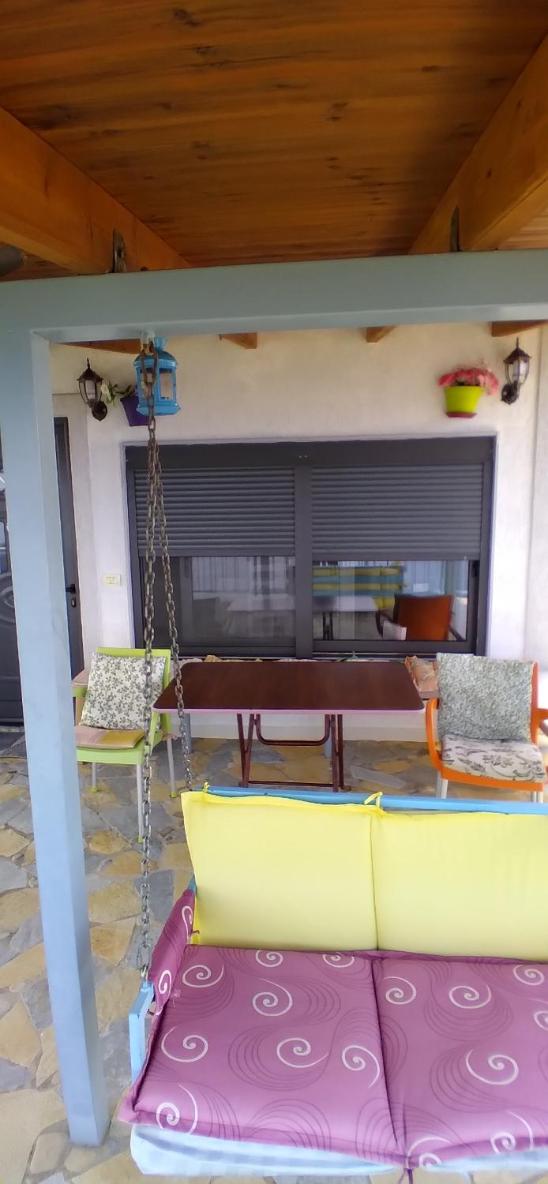 Villa Luiza Piqeras