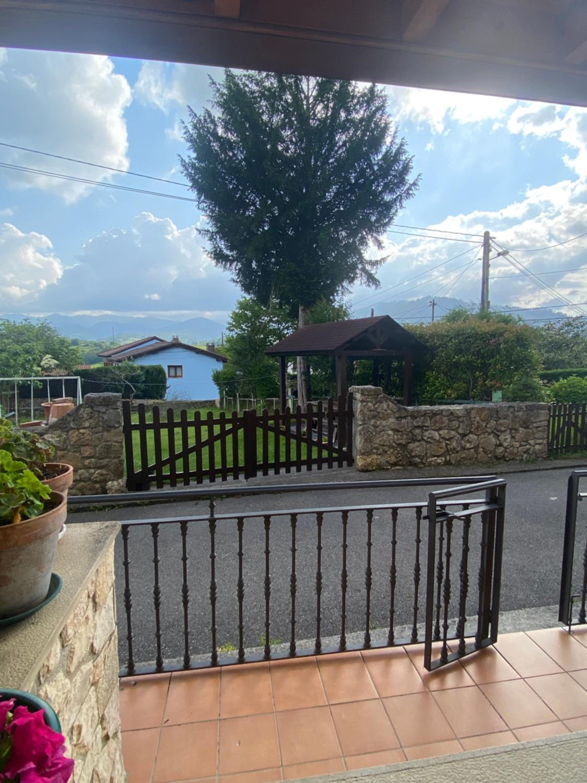 CASA LUISA Biedes, Piloña photo 4