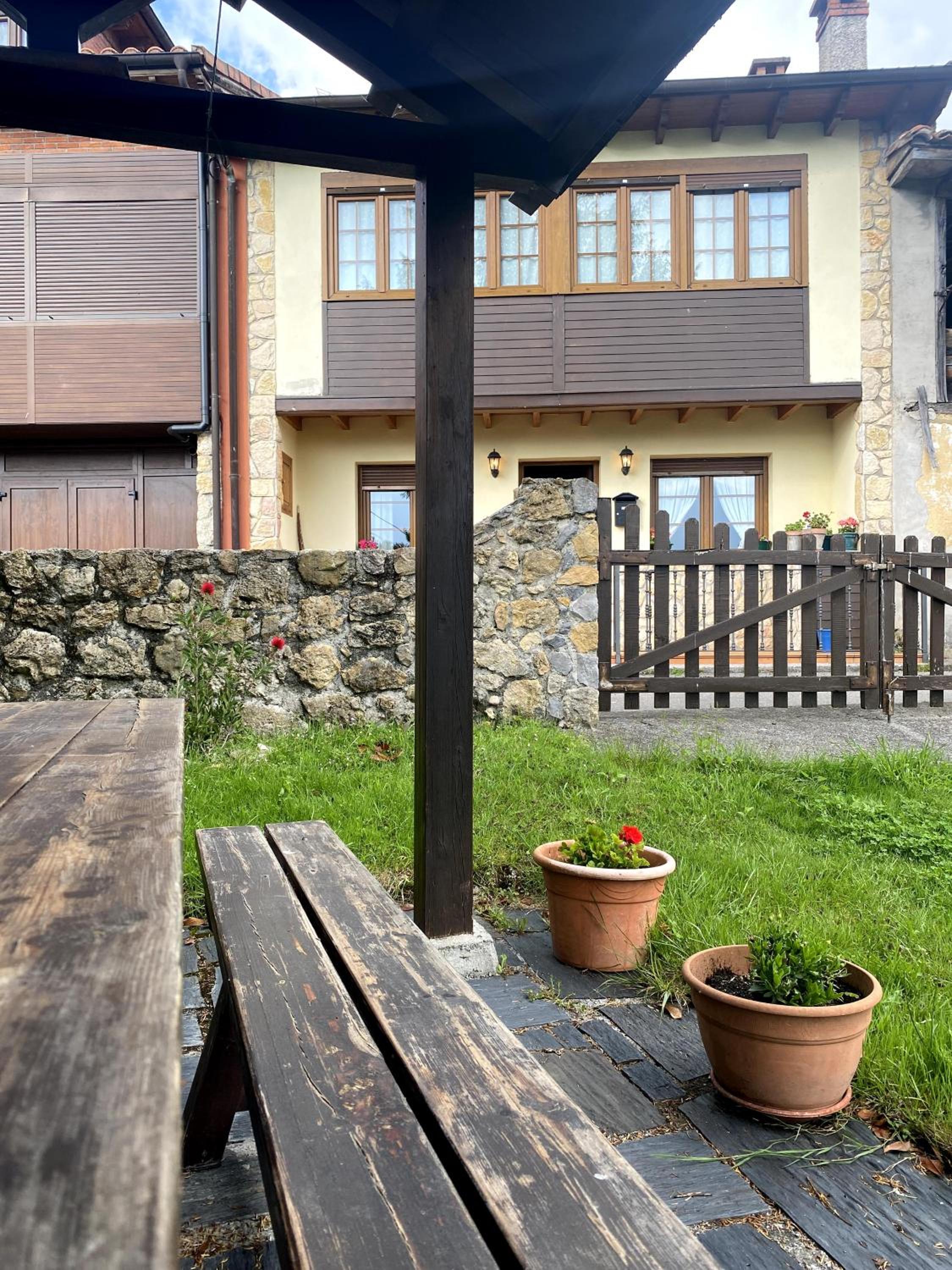 CASA LUISA Biedes, Piloña photo 5