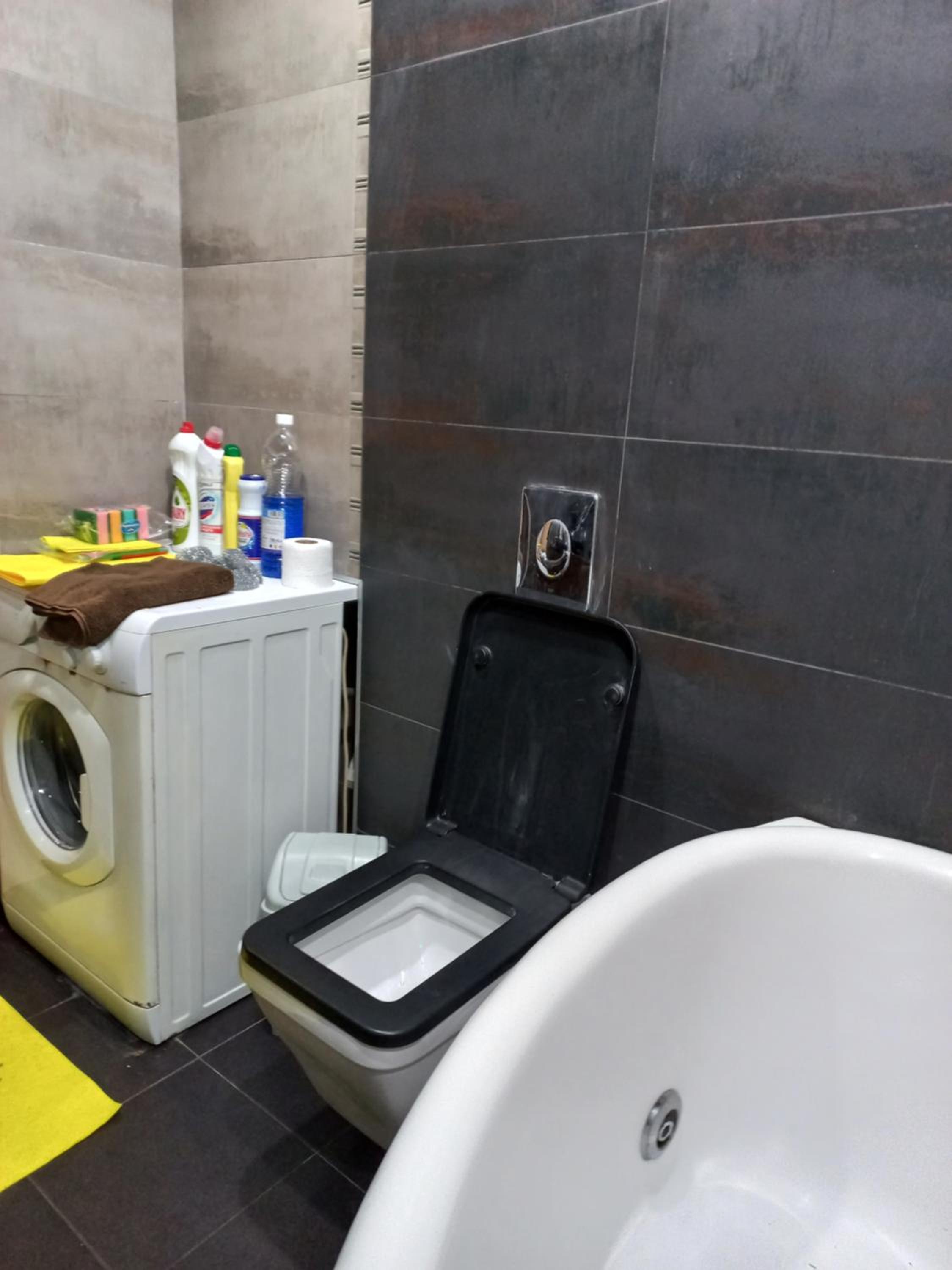 Tatapartment