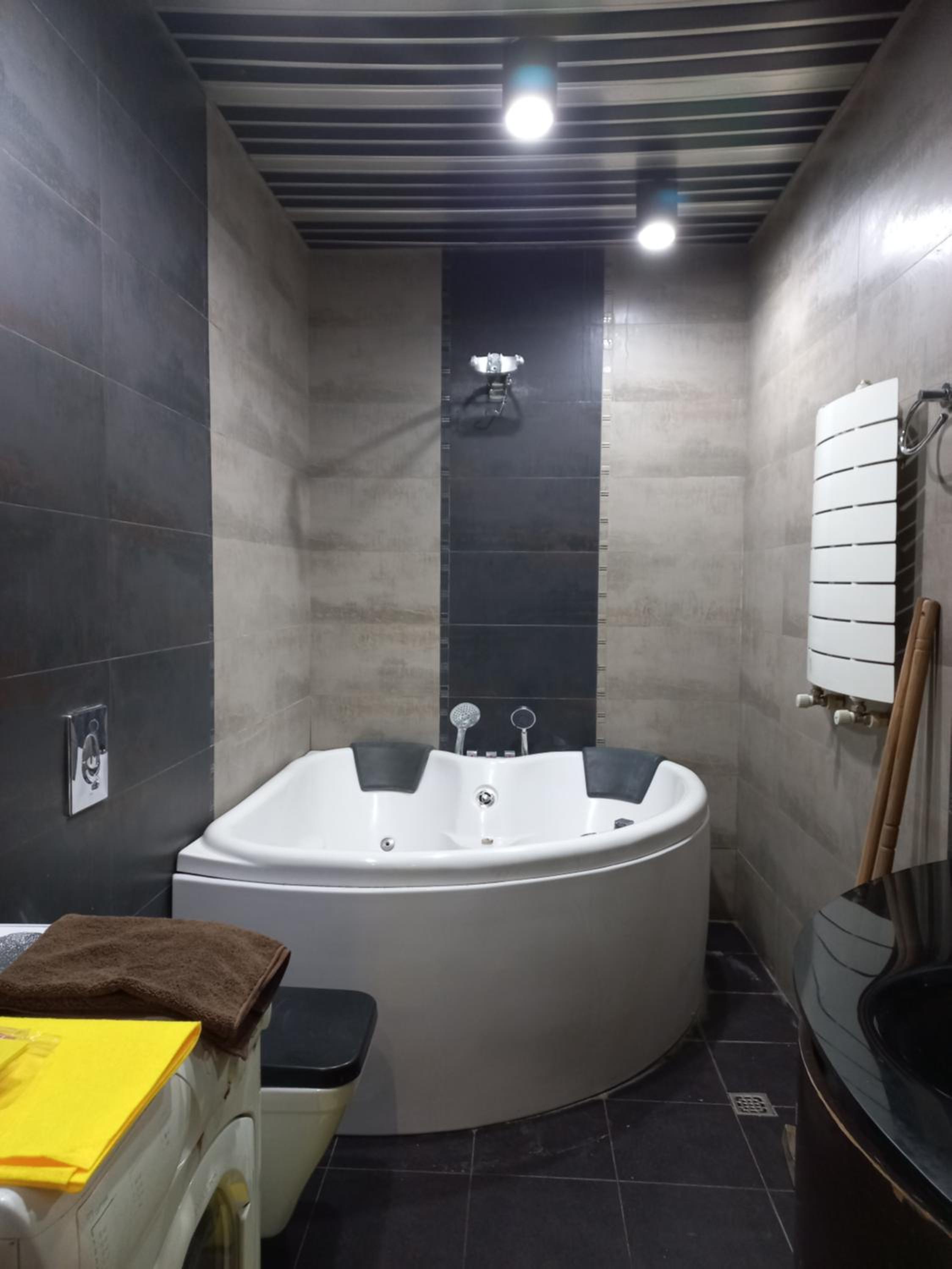 Tatapartment
