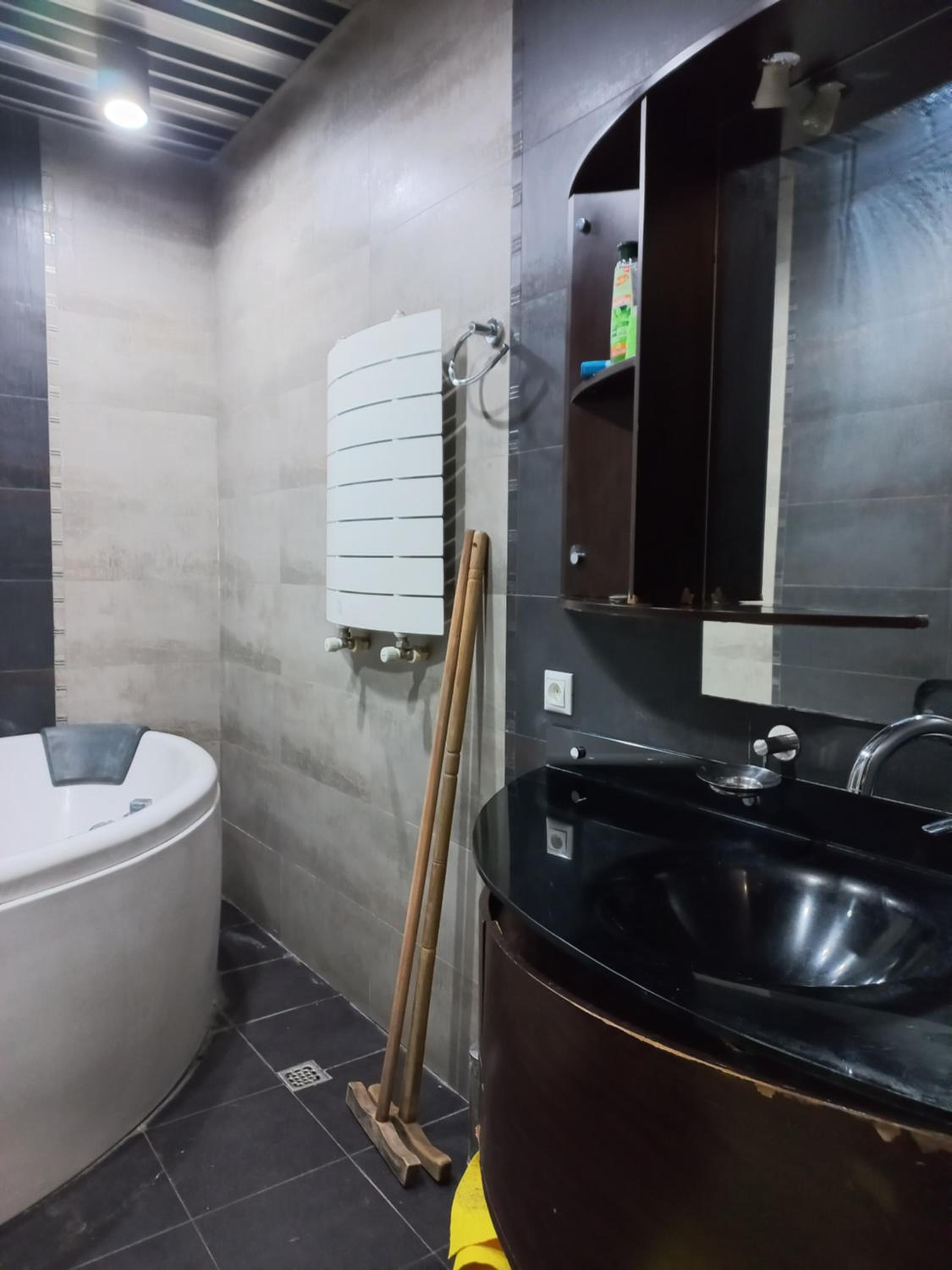 Tatapartment
