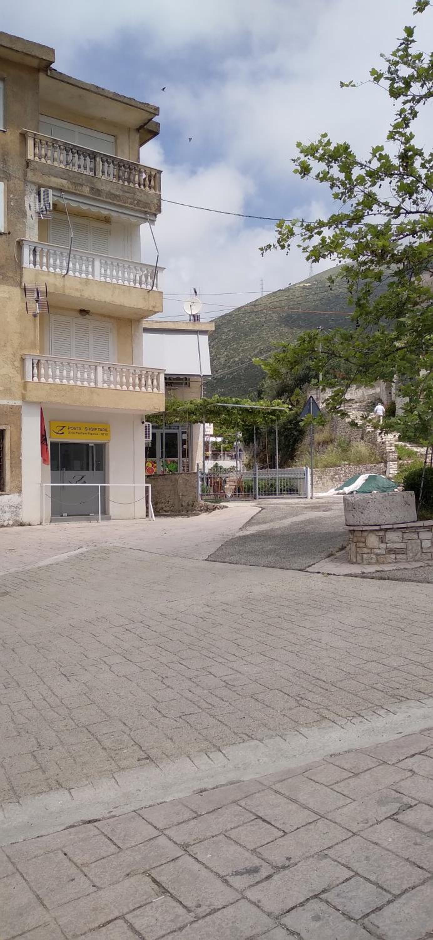 Villa Luiza Piqeras