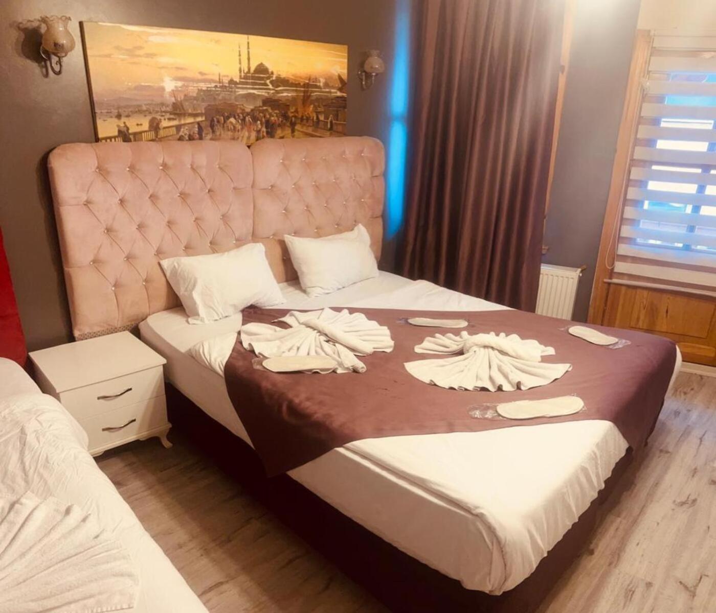 Old City Family Hotel - Image 61