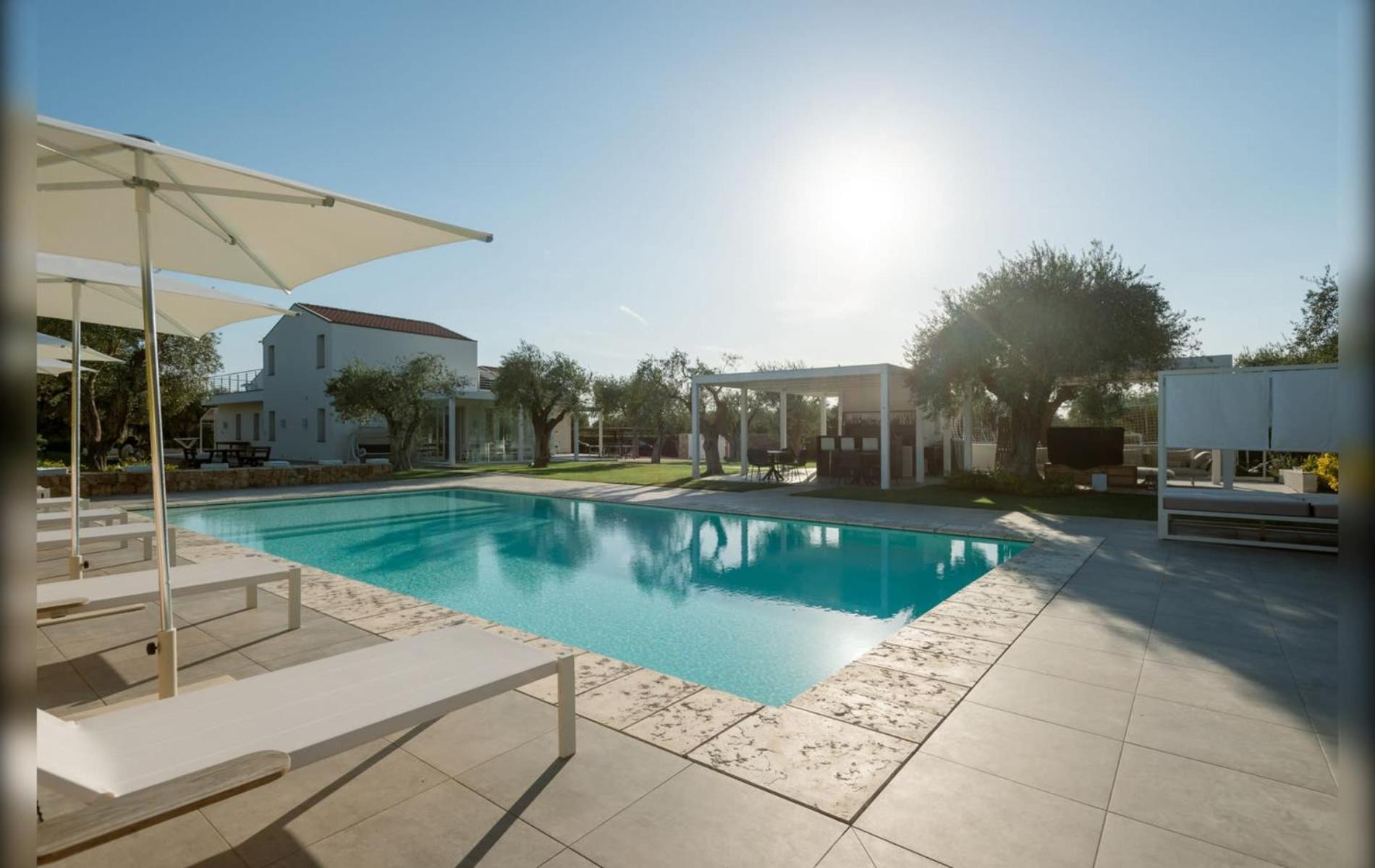 Villa Elais view 3