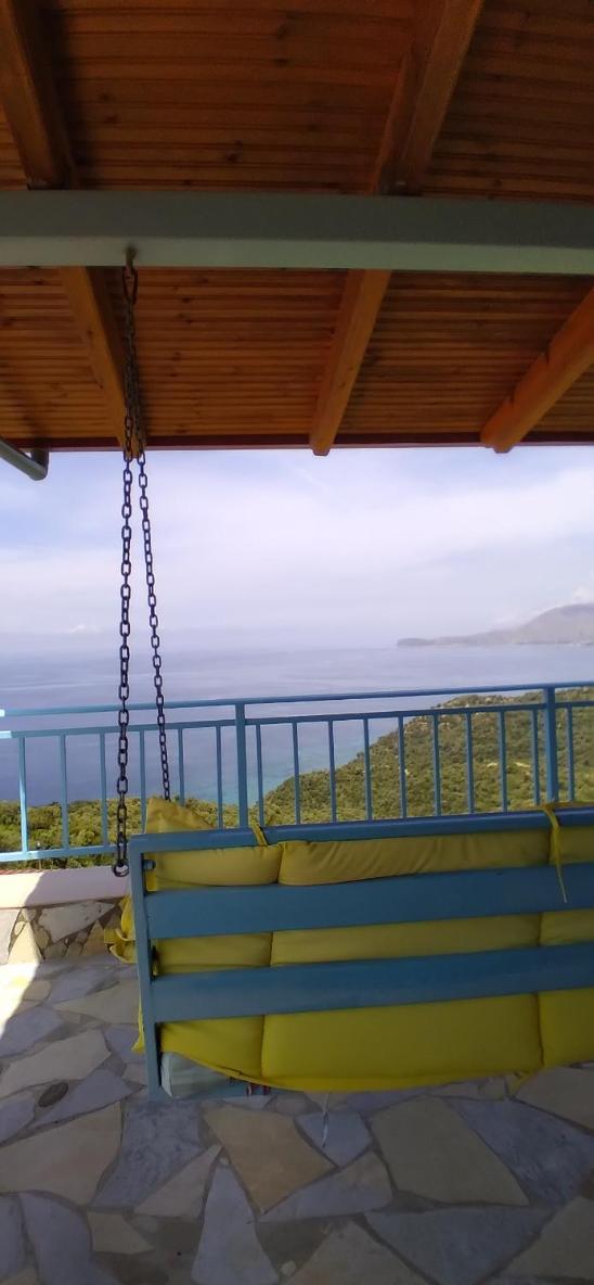 Villa Luiza Piqeras