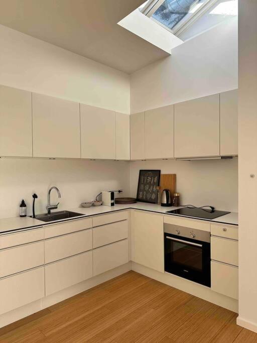 Penthouse-Nordic-Citycenter-Balcony