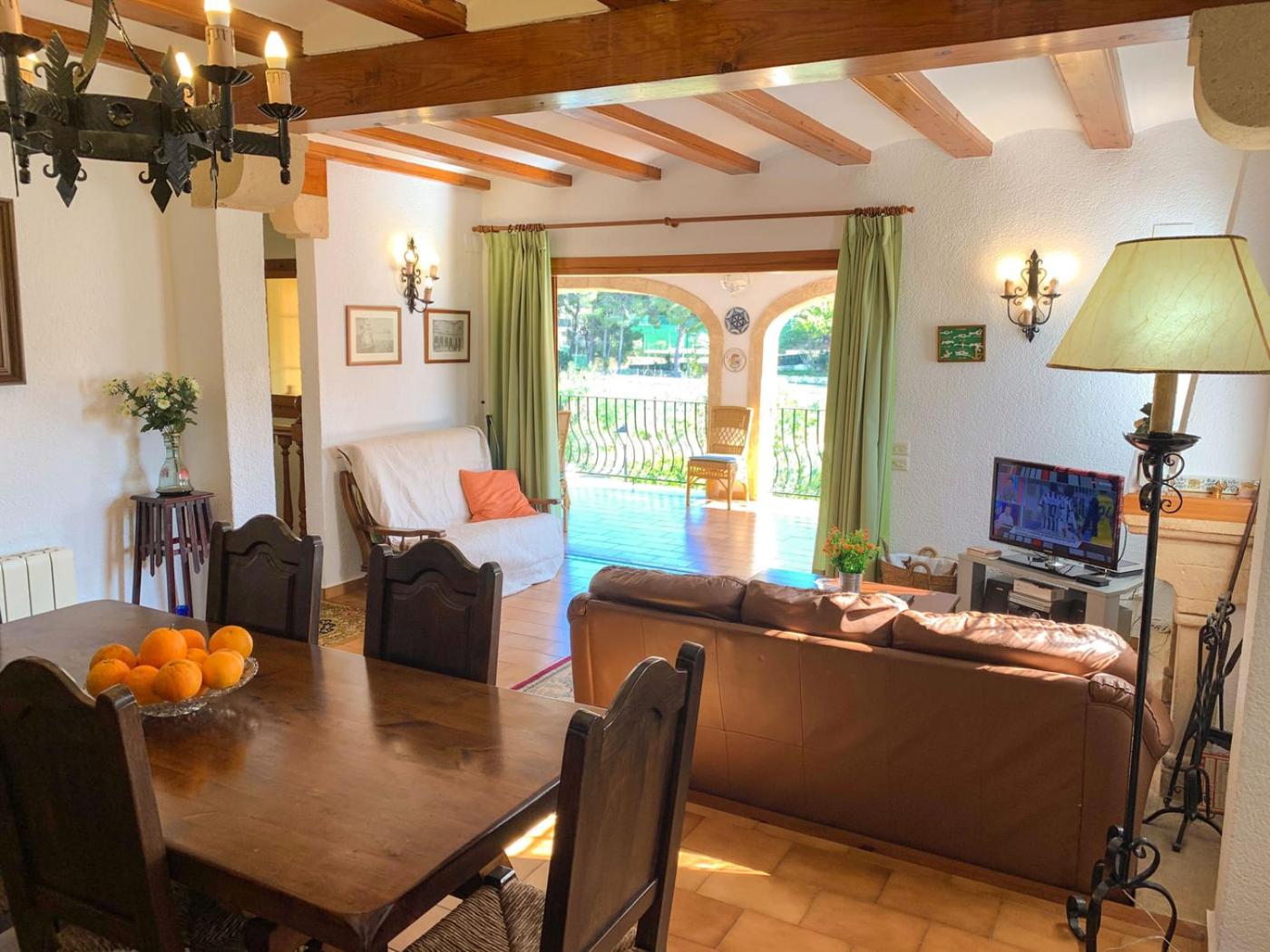 Villa Vicenta