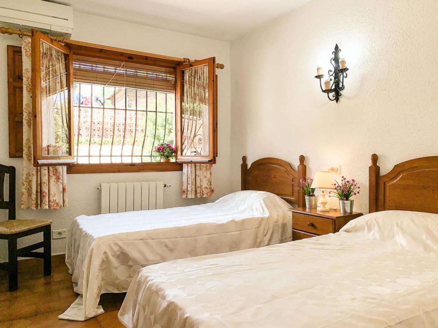 Villa Vicenta