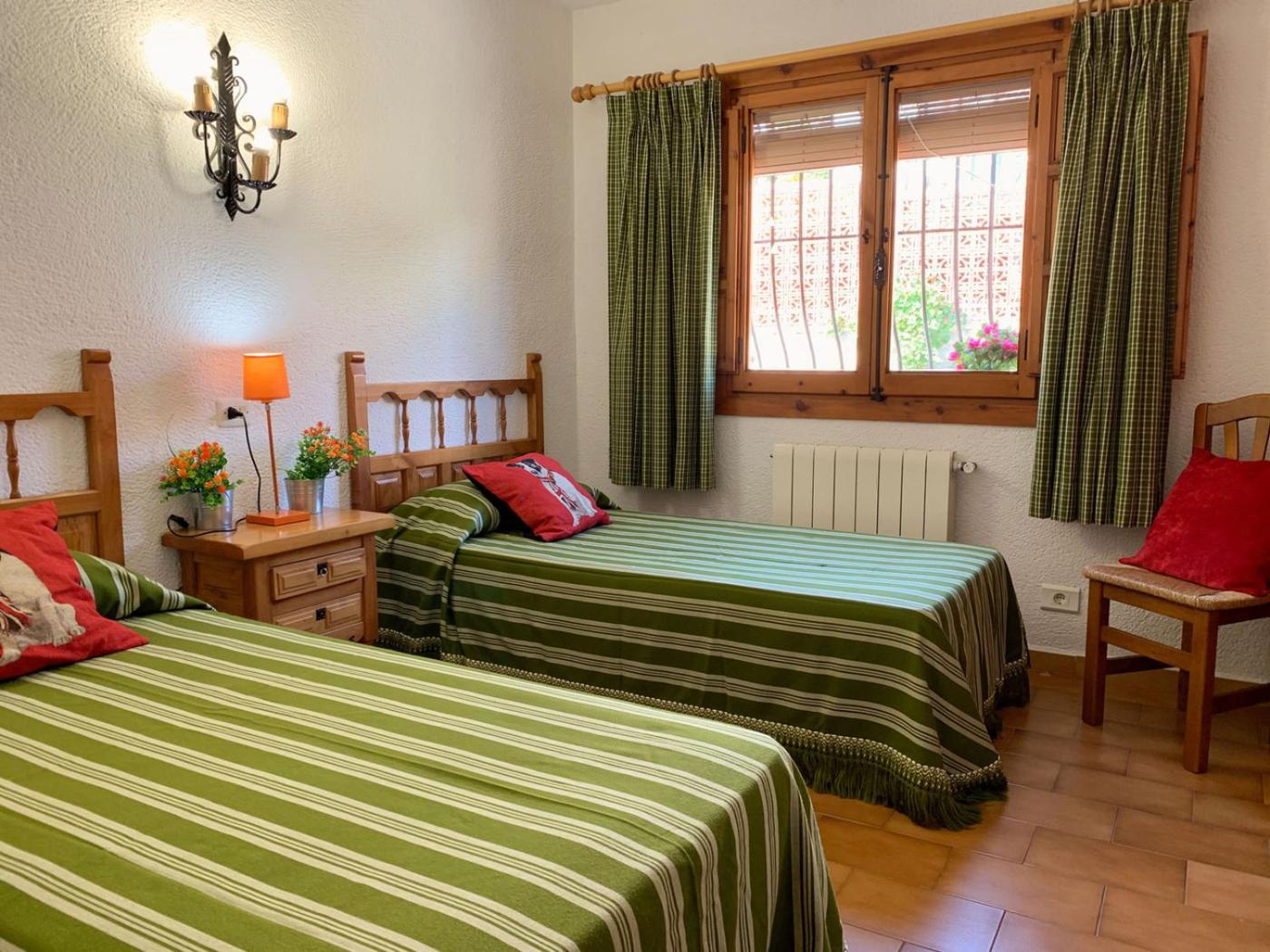 Villa Vicenta