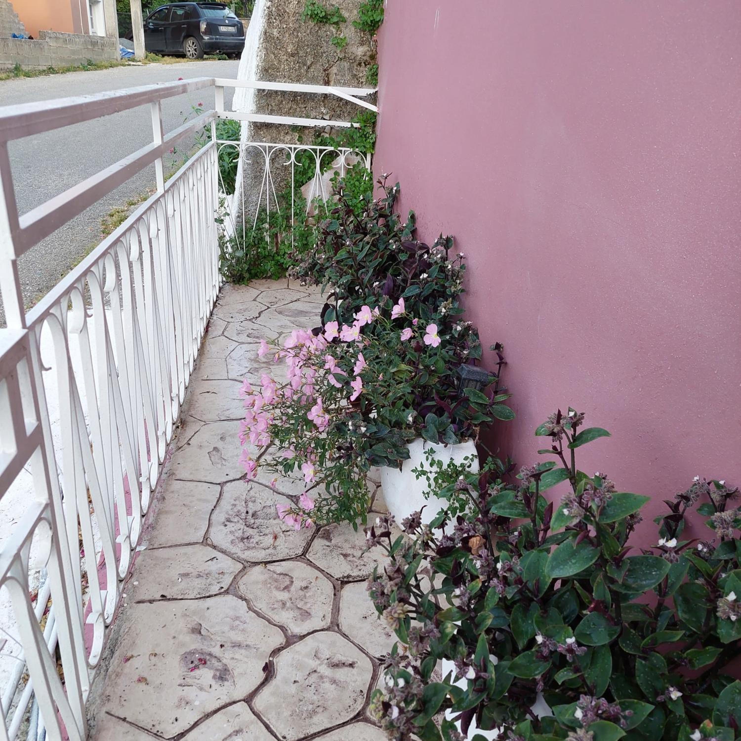 villa kontesa kamara corfu2 view 3