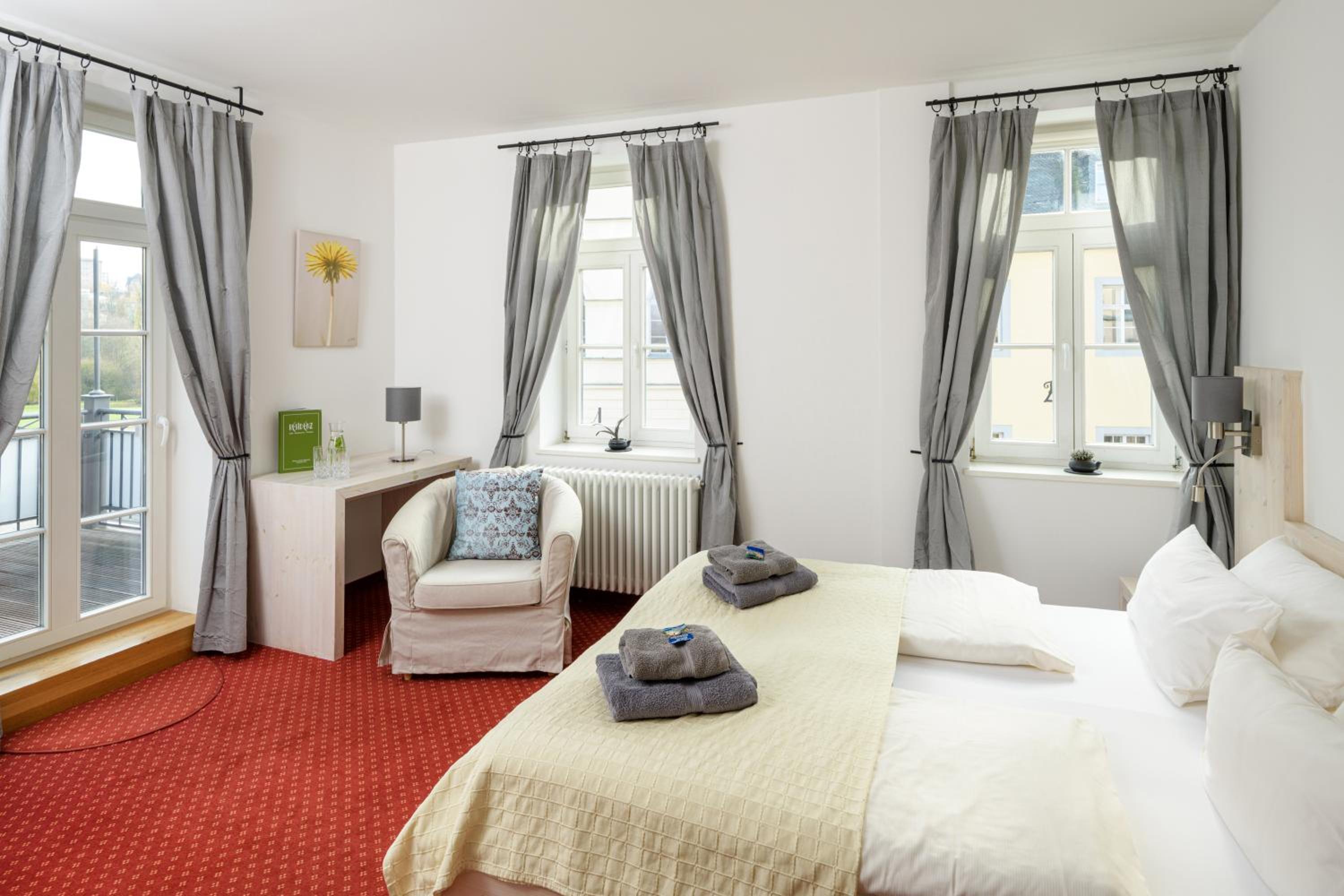 Pension Kleine Residenz