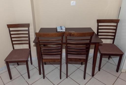 SANEL APARTMENTS