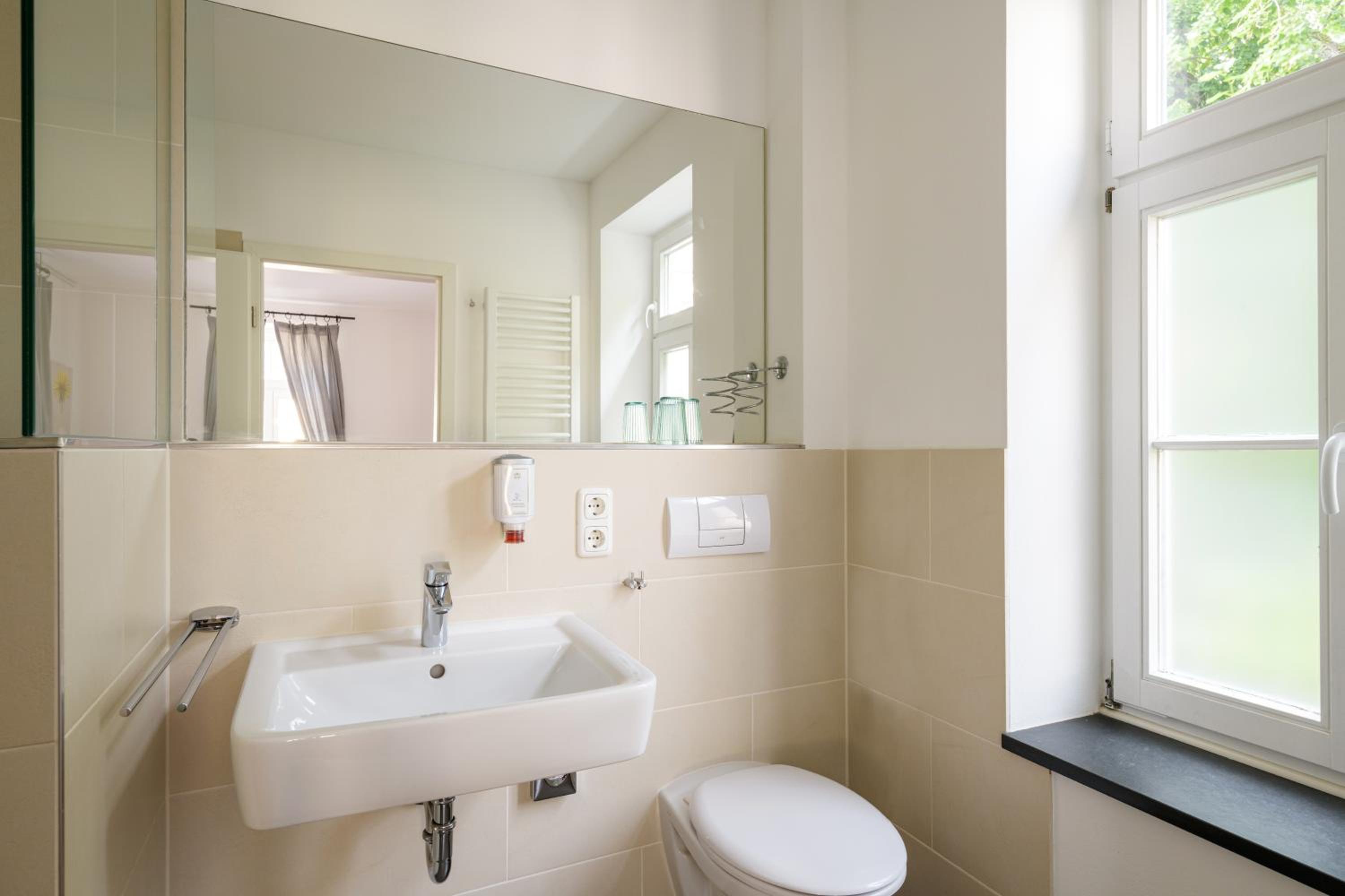 Pension Kleine Residenz