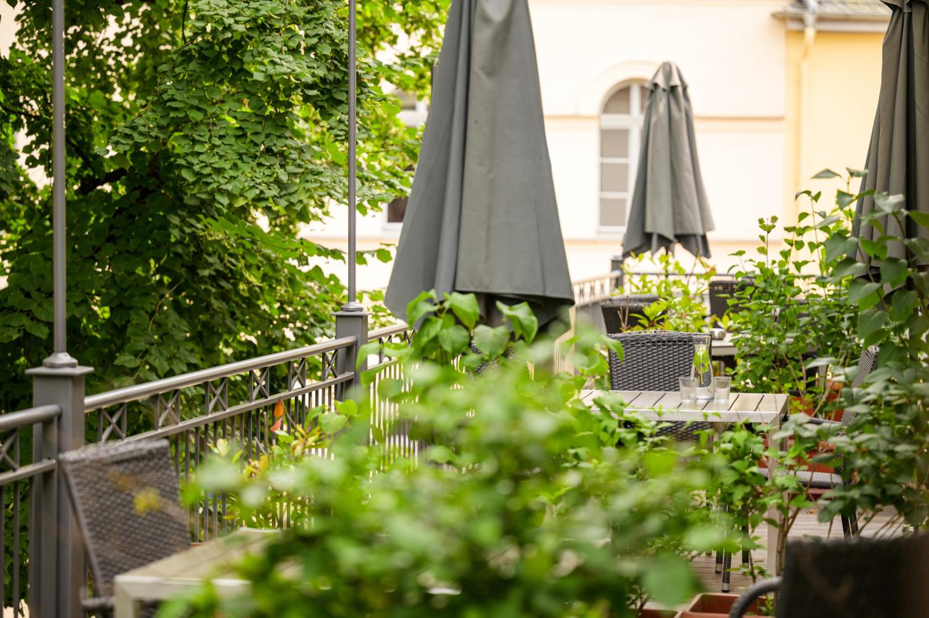 Pension Kleine Residenz