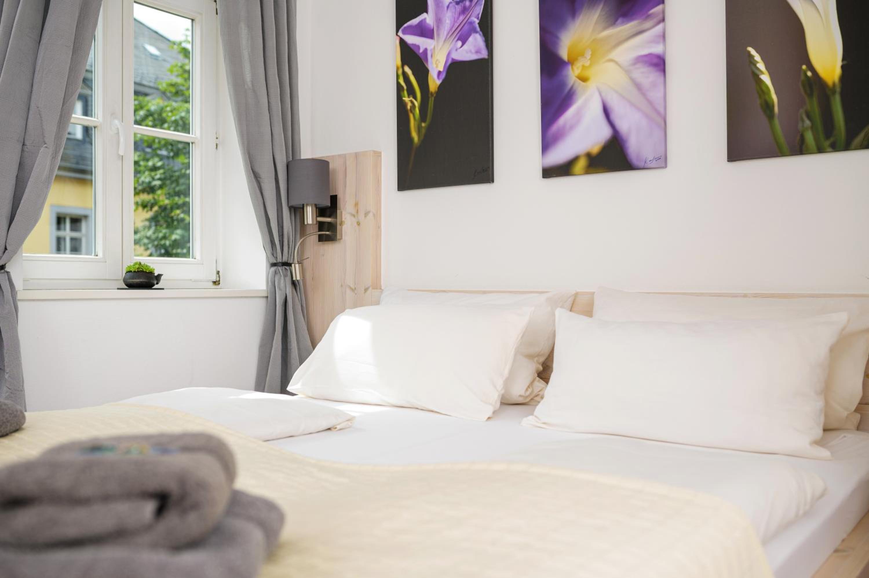 Pension Kleine Residenz