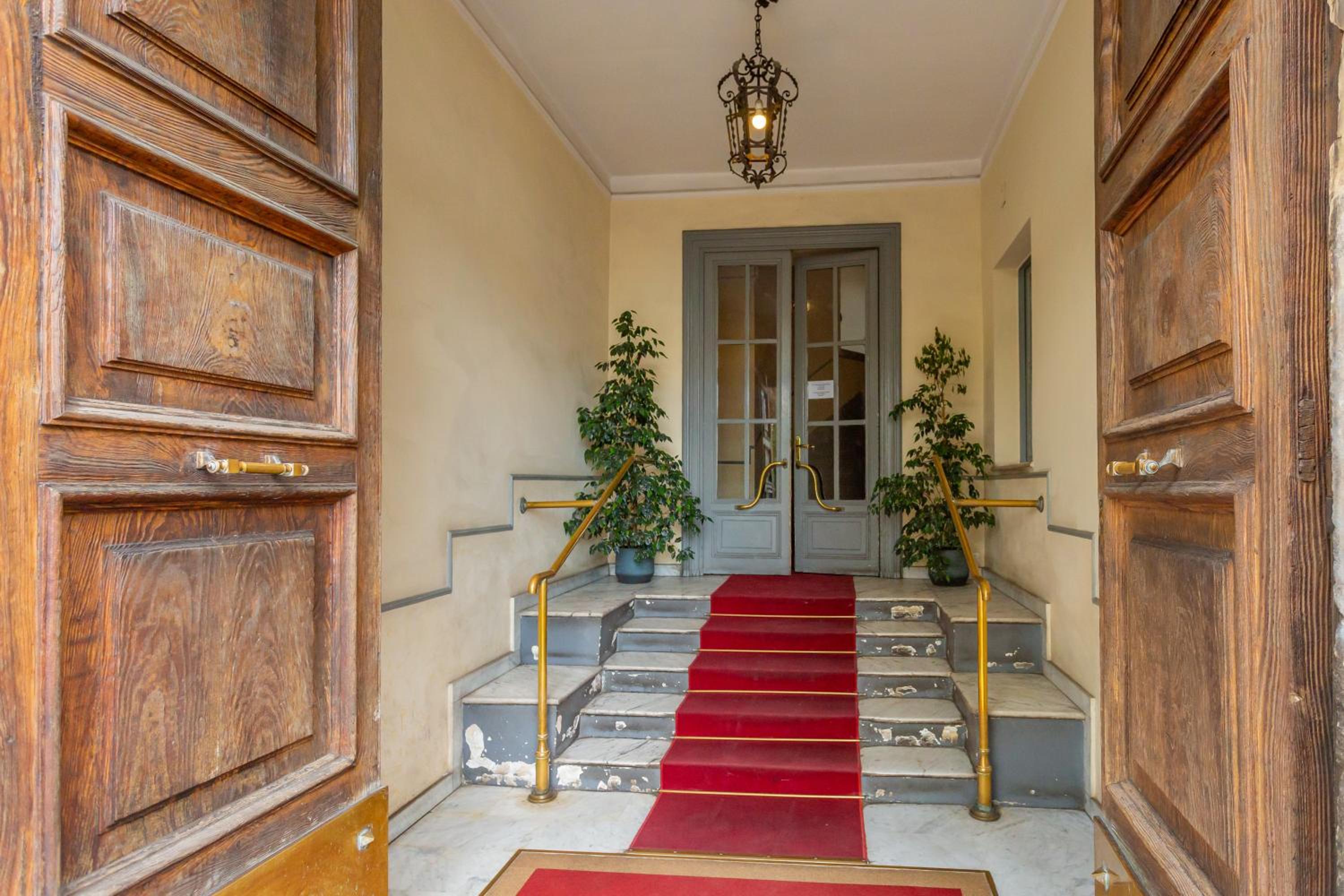 Daplace - Beatrice Apartment