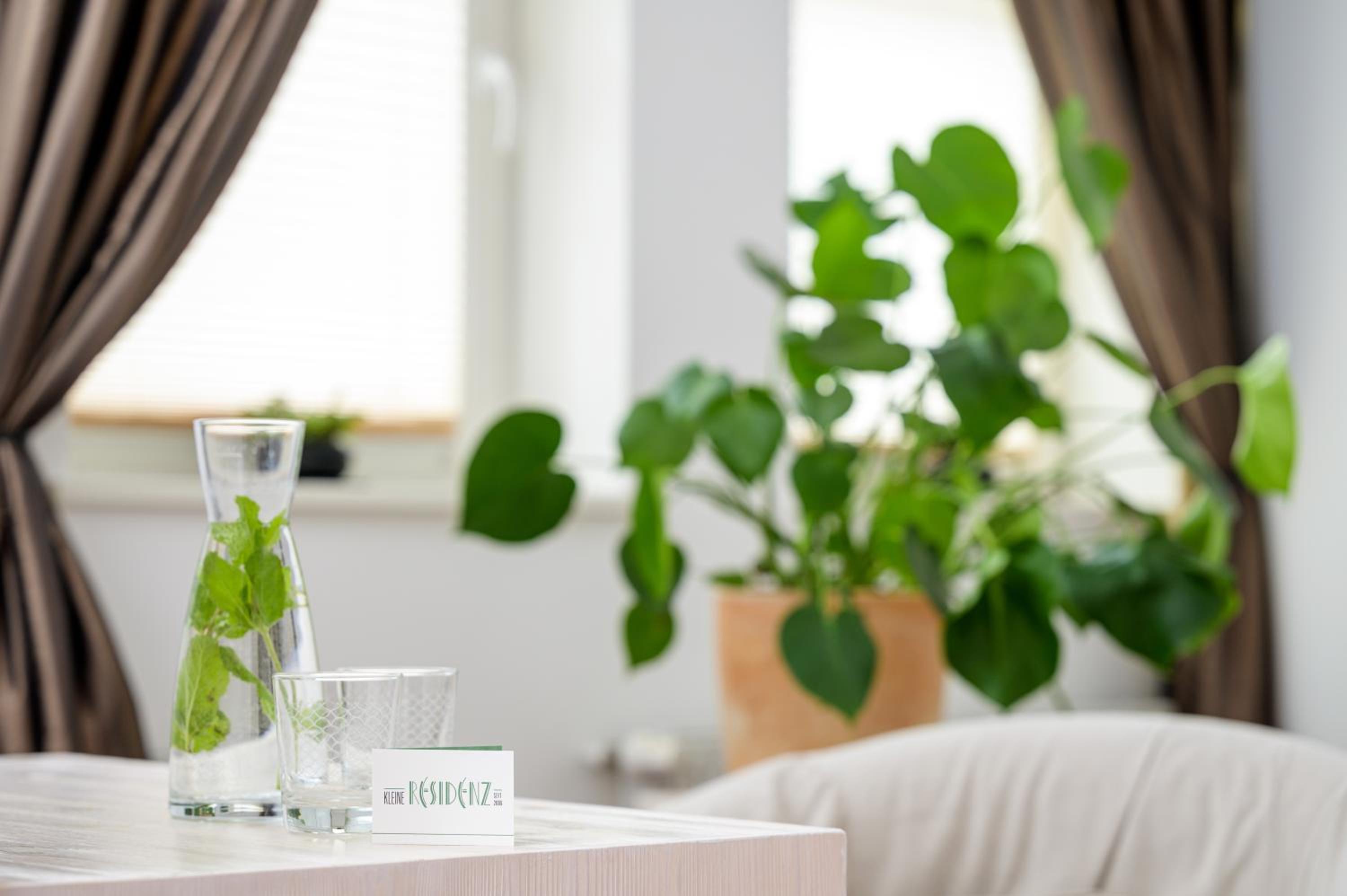 Pension Kleine Residenz