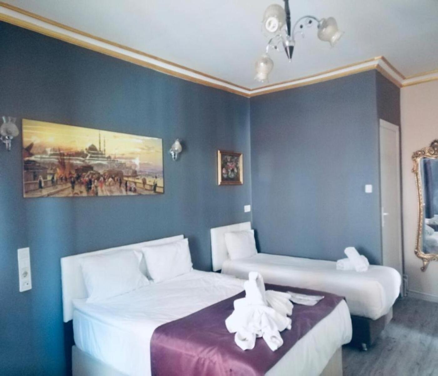 Old City Family Hotel - Image 64