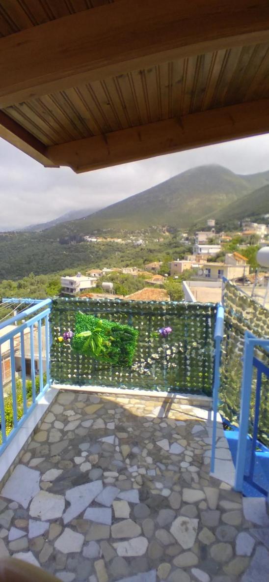 Villa Luiza Piqeras