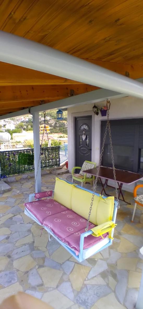 Villa Luiza Piqeras