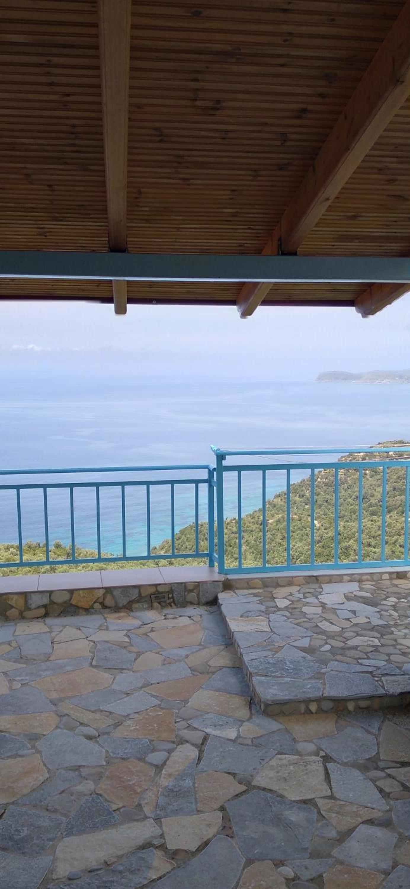 Villa Luiza Piqeras