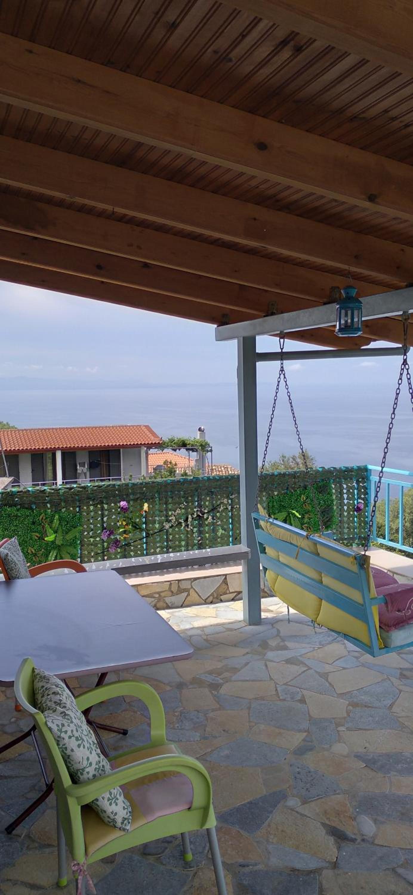 Villa Luiza Piqeras